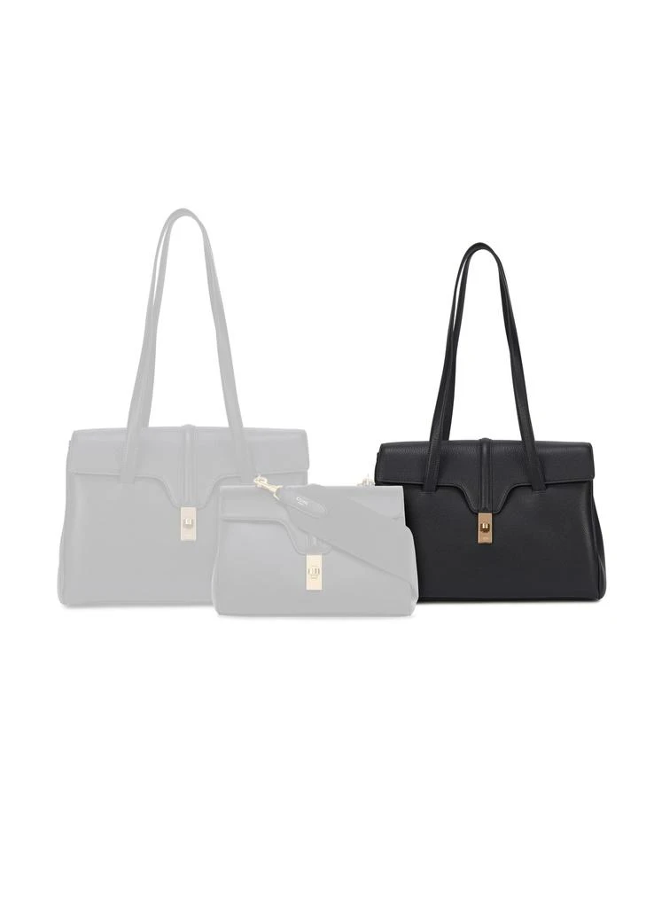 Soft 16 中号光滑小牛皮女包 商品