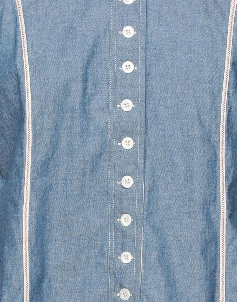 商品HIGH|Denim shirt,价格¥1342,第4张图片详细描述