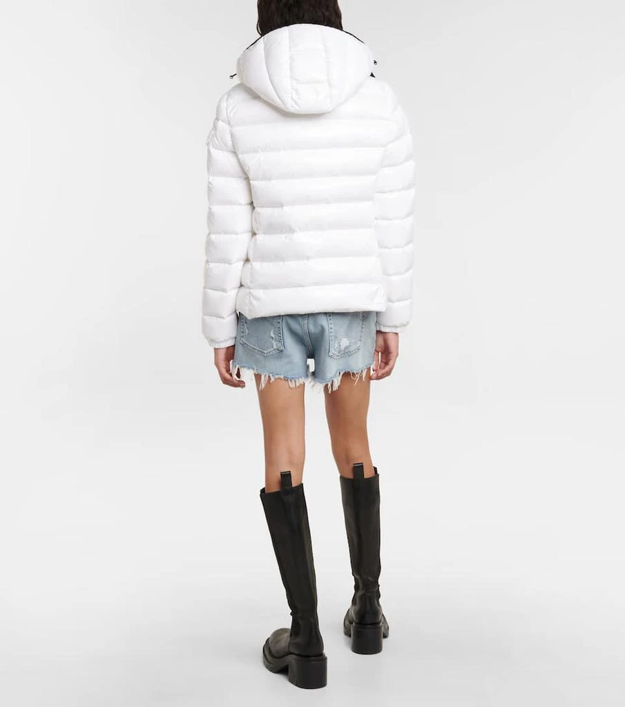 商品Moncler|Bady hooded down jacket,价格¥9873,第3张图片详细描述