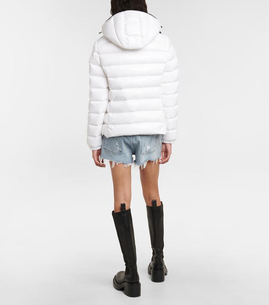 商品Moncler|Bady hooded down jacket,价格¥8293,第5张图片详细描述