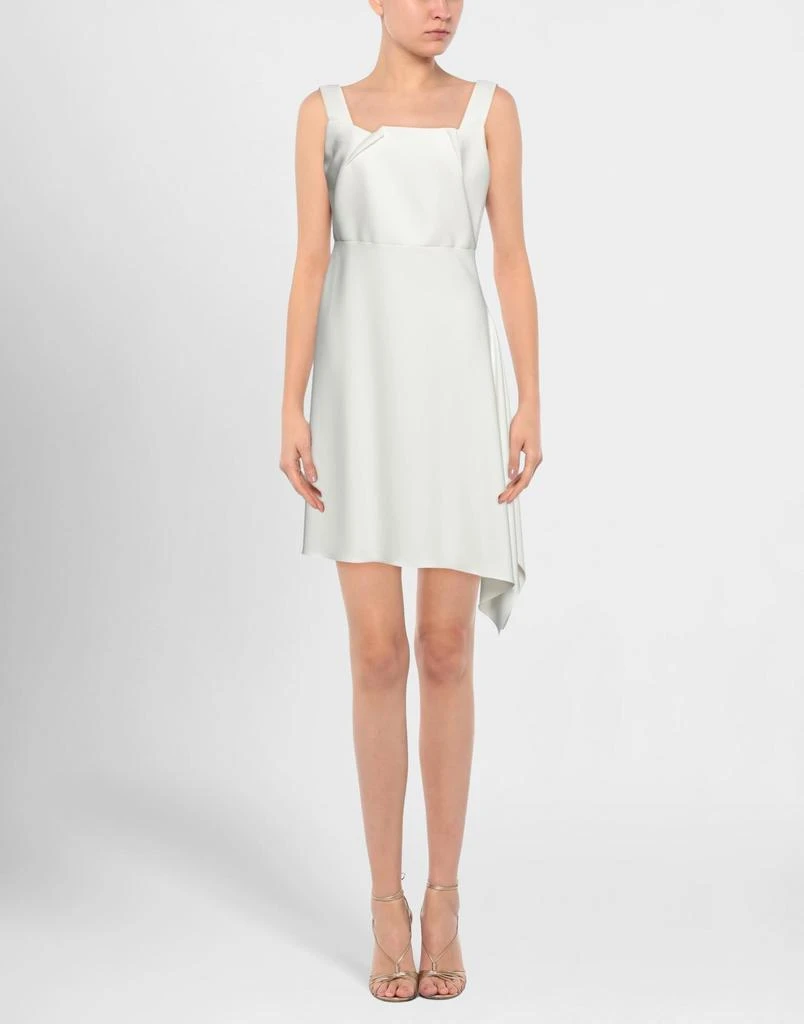 商品ROLAND MOURET|Short dress,价格¥3339,第3张图片详细描述