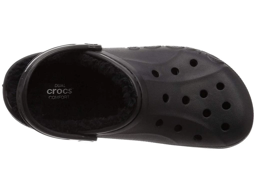 商品Crocs|Baya Lined Clog,价格¥150,第2张图片详细描述