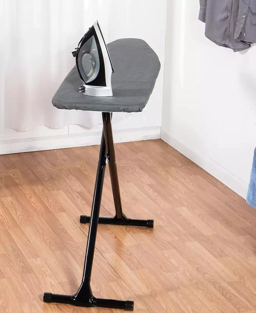 商品Seymour Home|Products Wardroboard, Adjustable Height Ironing Board,价格¥524,第5张图片详细描述