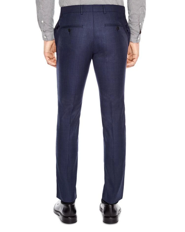 商品Sandro|Notch Wales Slim Fit Pants,价格¥1277,第2张图片详细描述