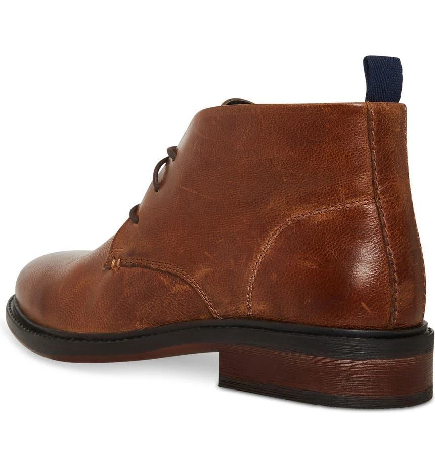 商品Steve Madden|Leather Chukka Boot,价格¥466,第2张图片详细描述