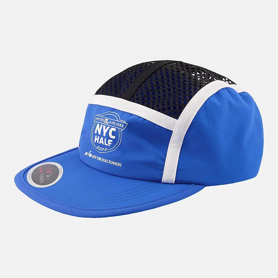 商品New Balance|United Half Running Stash Hat,价格¥147,第1张图片