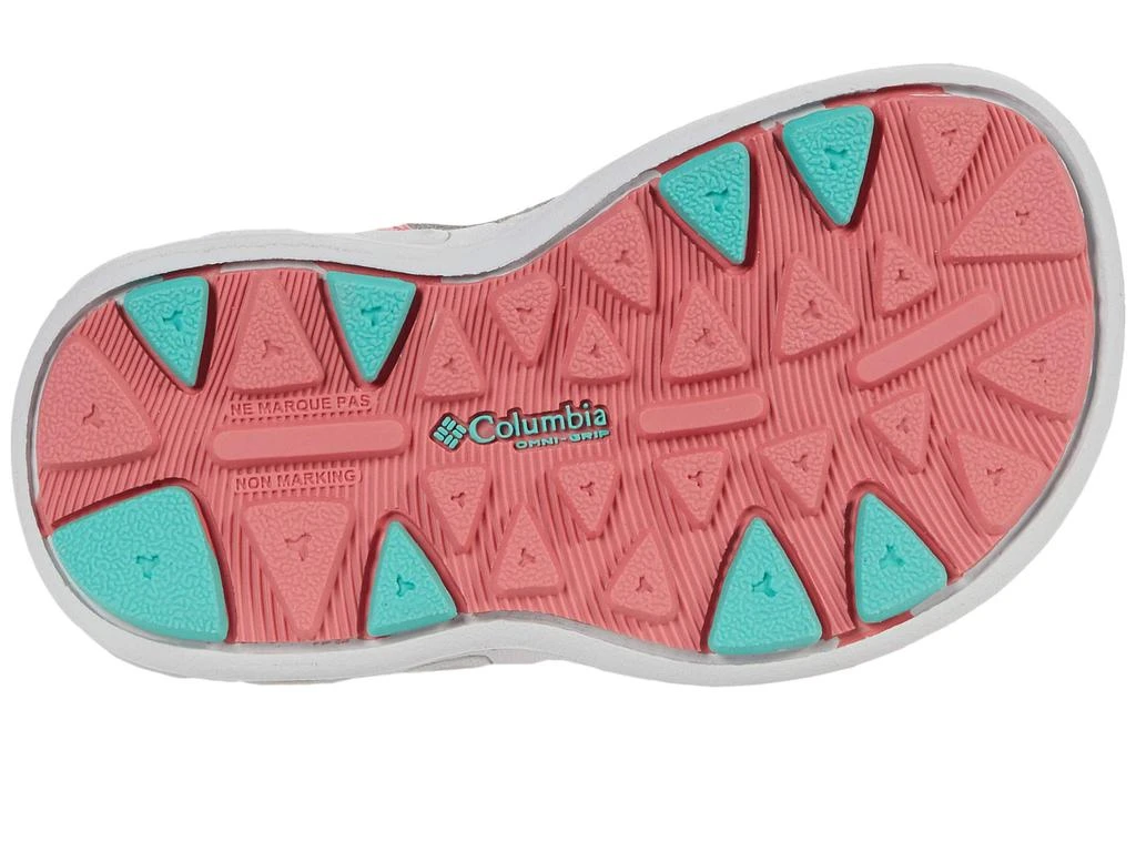 商品Columbia|Techsun™ Vent (Toddler/Little Kid/Big Kid),价格¥319,第3张图片详细描述