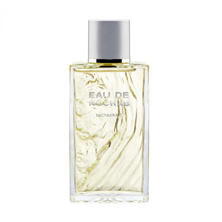 商品ROCHAS|Eau De Rochas Homme by Rochas EDT Spray 3.3 oz (m),价格¥204,第1张图片