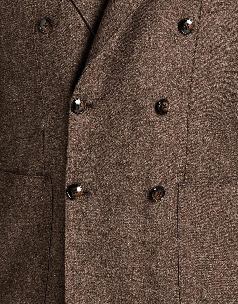 商品BARBA NAPOLI|Suits,价格¥10130,第4张图片详细描述