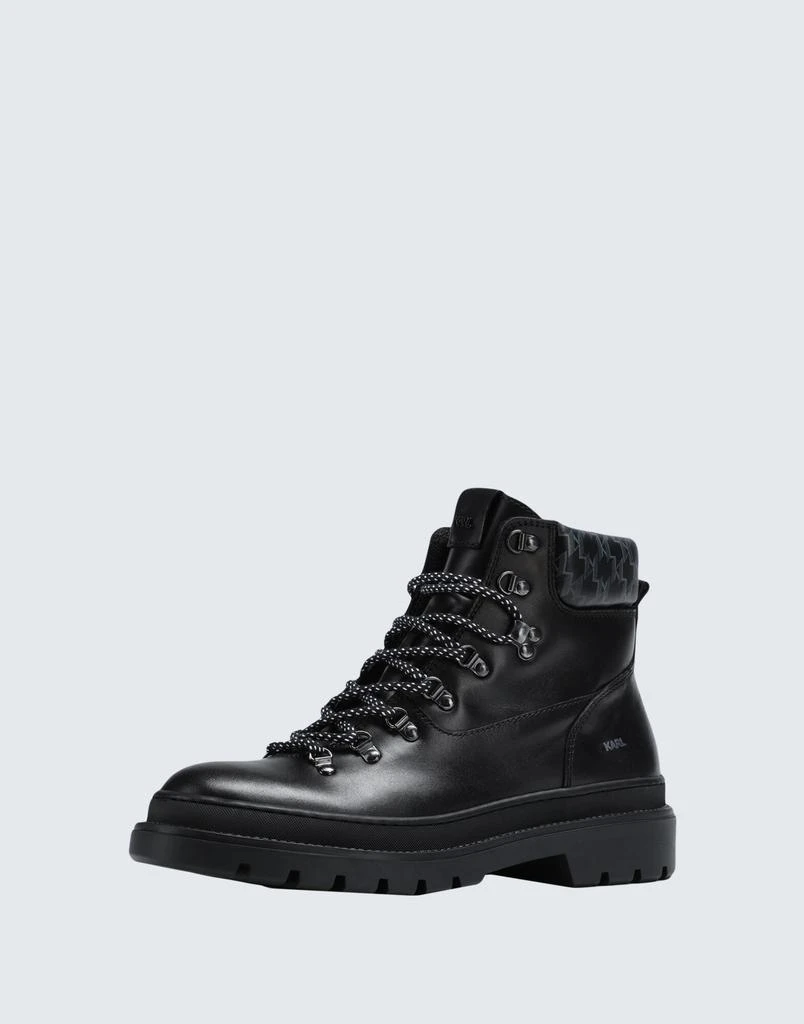 商品Karl Lagerfeld Paris|Boots,价格¥2187,第2张图片详细描述