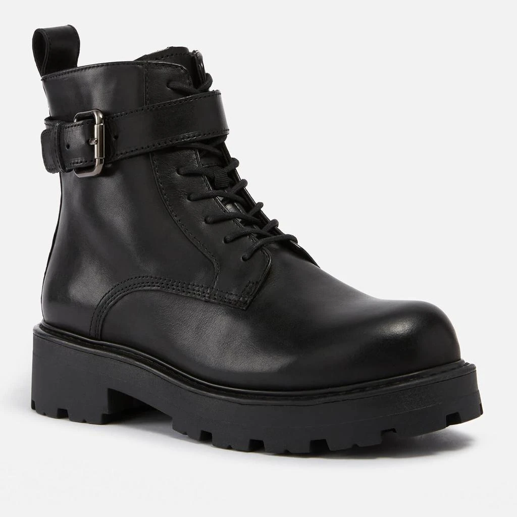 商品Vagabond|Vagabond Cosmo 2.0 Lace Up Leather Boots,价格¥357,第2张图片详细描述