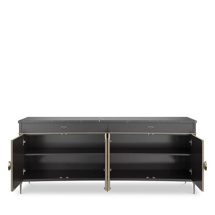 商品caracole|Noir Console,价格¥50376,第5张图片详细描述