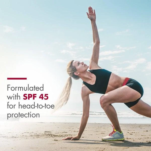 商品Elta MD|防水防晒压缩喷雾 SPF 45,价格¥295,第4张图片详细描述