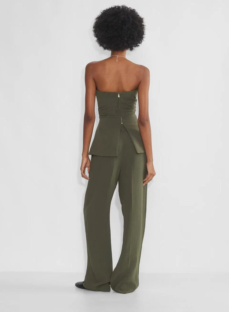 商品Aritzia|Wilfred - Lilou Tube Top,价格¥314,第5张图片详细描述