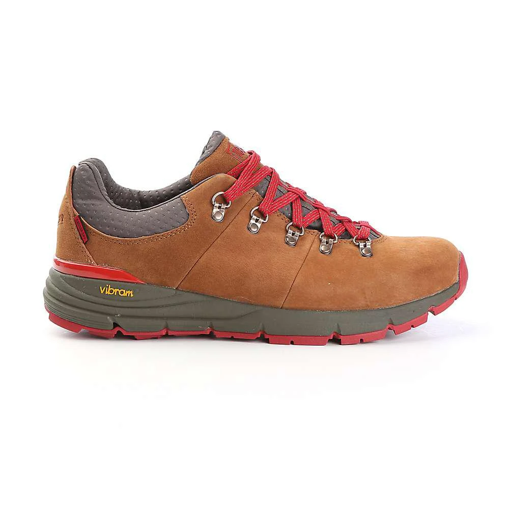 商品Danner|Danner Men's Mountain 600 Low 3IN Shoe 女款登山鞋,价格¥857,第1张图片