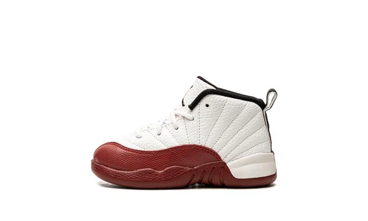 商品Jordan|Air Jordan 12 Retro (TD),价格¥1345,第1张图片