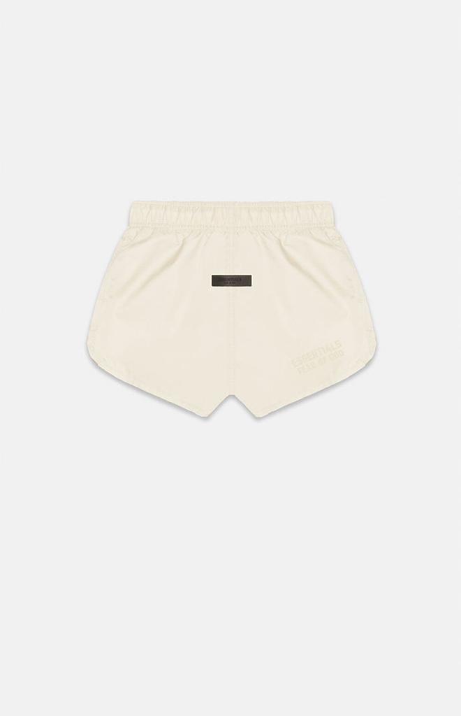 商品Essentials|Egg Shell Running Shorts,价格¥335,第1张图片