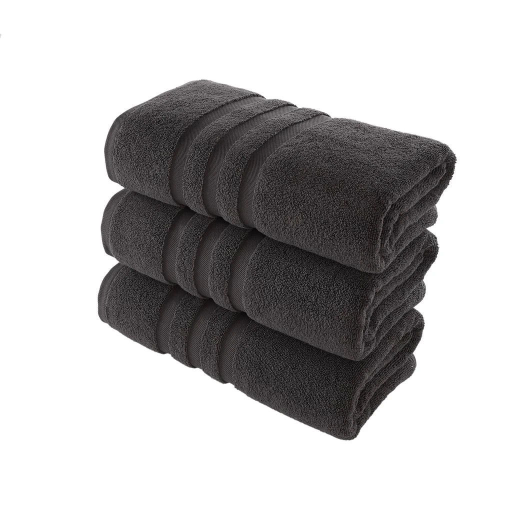 Alexis Antimicrobial Irvington Bath Towel (Pack of 3) 商品