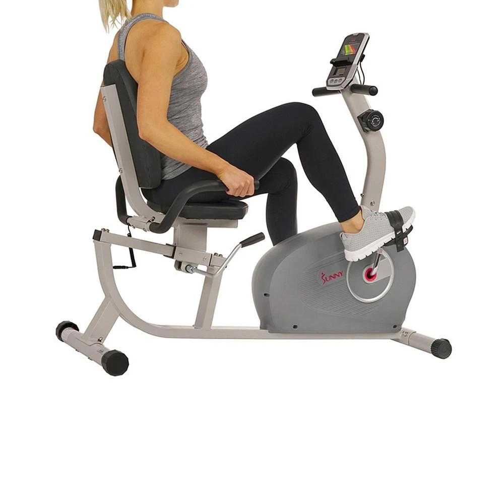 Magnetic Recumbent Exercise Bike, Sf-Rb4905 商品