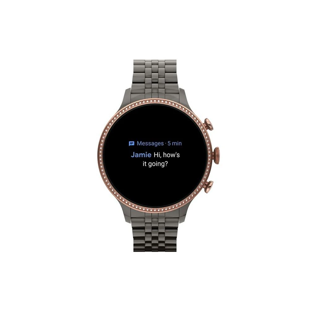 Women's Gen 6 Smoke Bracelet Smartwatch 42mm 商品