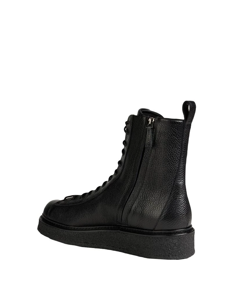 商品Emporio Armani|Ankle boot,价格¥2048,第3张图片详细描述