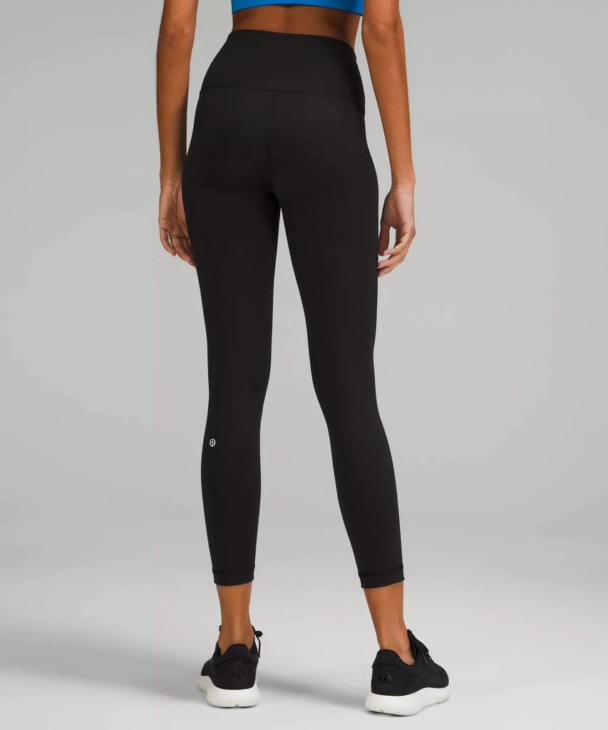 Wunder Train High-Rise Tight 25" 商品