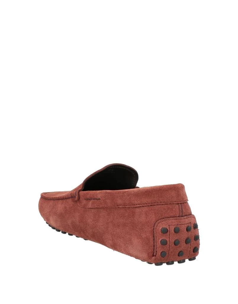 商品Tod's|Loafers,价格¥1856,第3张图片详细描述