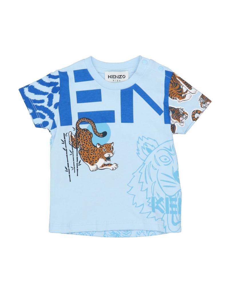 商品Kenzo|T-shirt,价格¥504,第1张图片