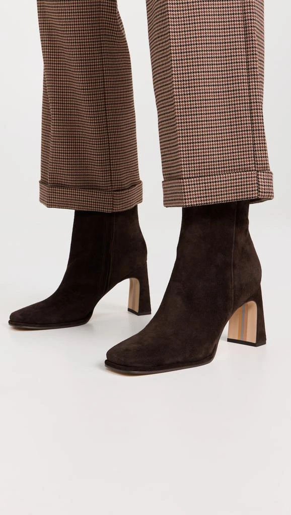 商品Sam Edelman|Irie Boots,价格¥1256,第2张图片详细描述