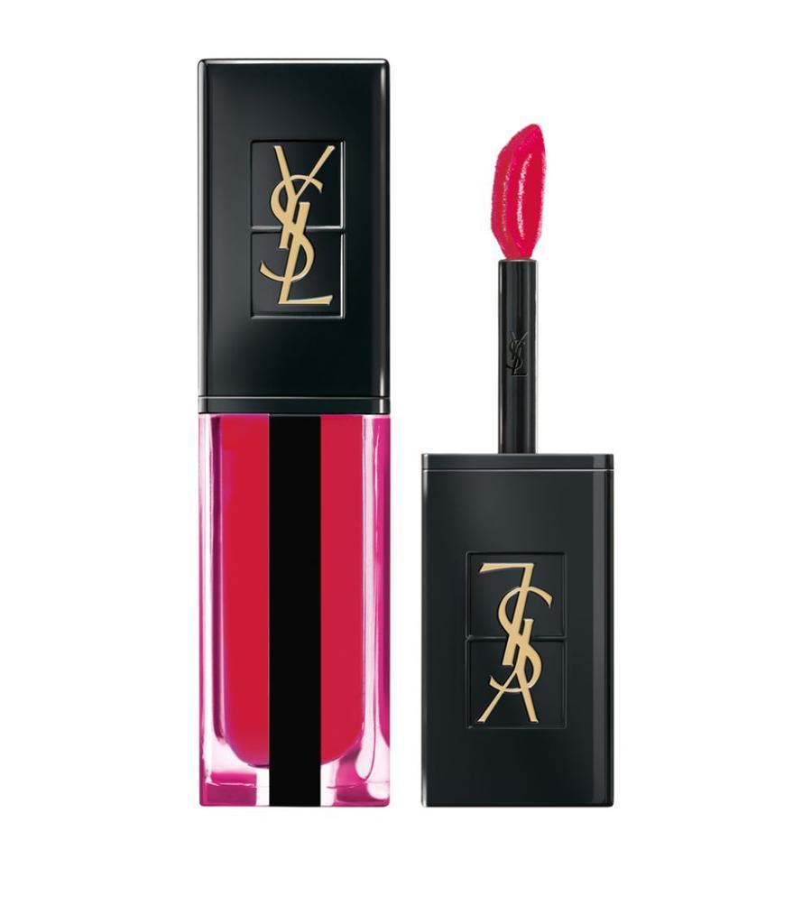 商品Yves Saint Laurent|Rouge Pur Couture Vernis À Lèvres Water Stain Lip Gloss<Br />,价格¥257,第1张图片