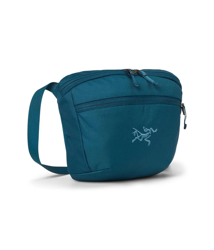 商品Arc'teryx|男女同款 腰包,价格¥399,第1张图片