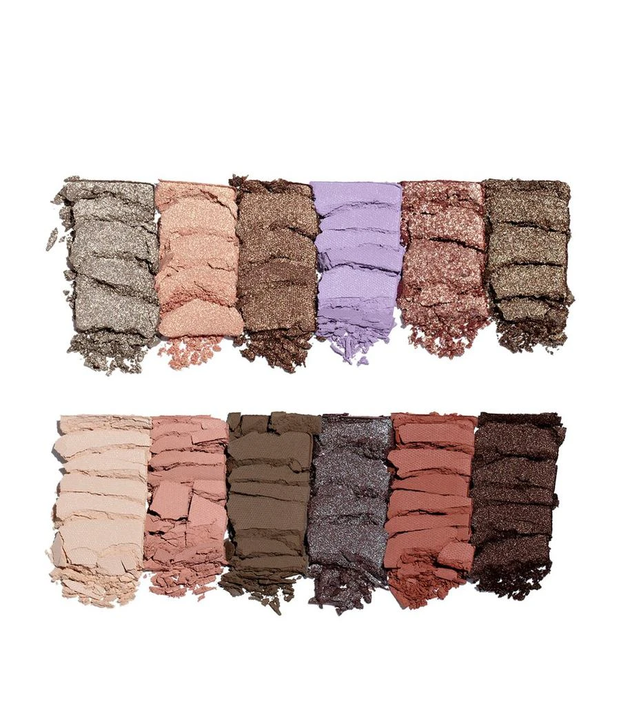 商品Anastasia Beverly Hills|Nouveau Eyeshadow Palette,价格¥537,第2张图片详细描述