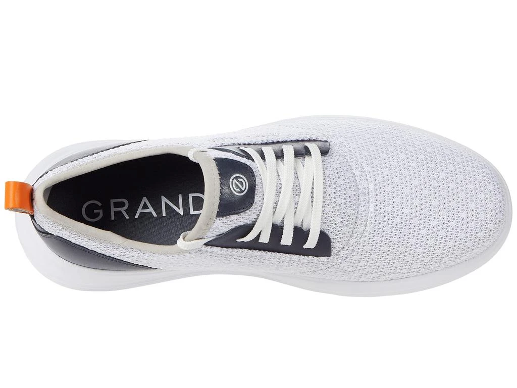 商品Cole Haan|Grandsport Journey Knit Sneaker,价格¥678,第2张图片详细描述