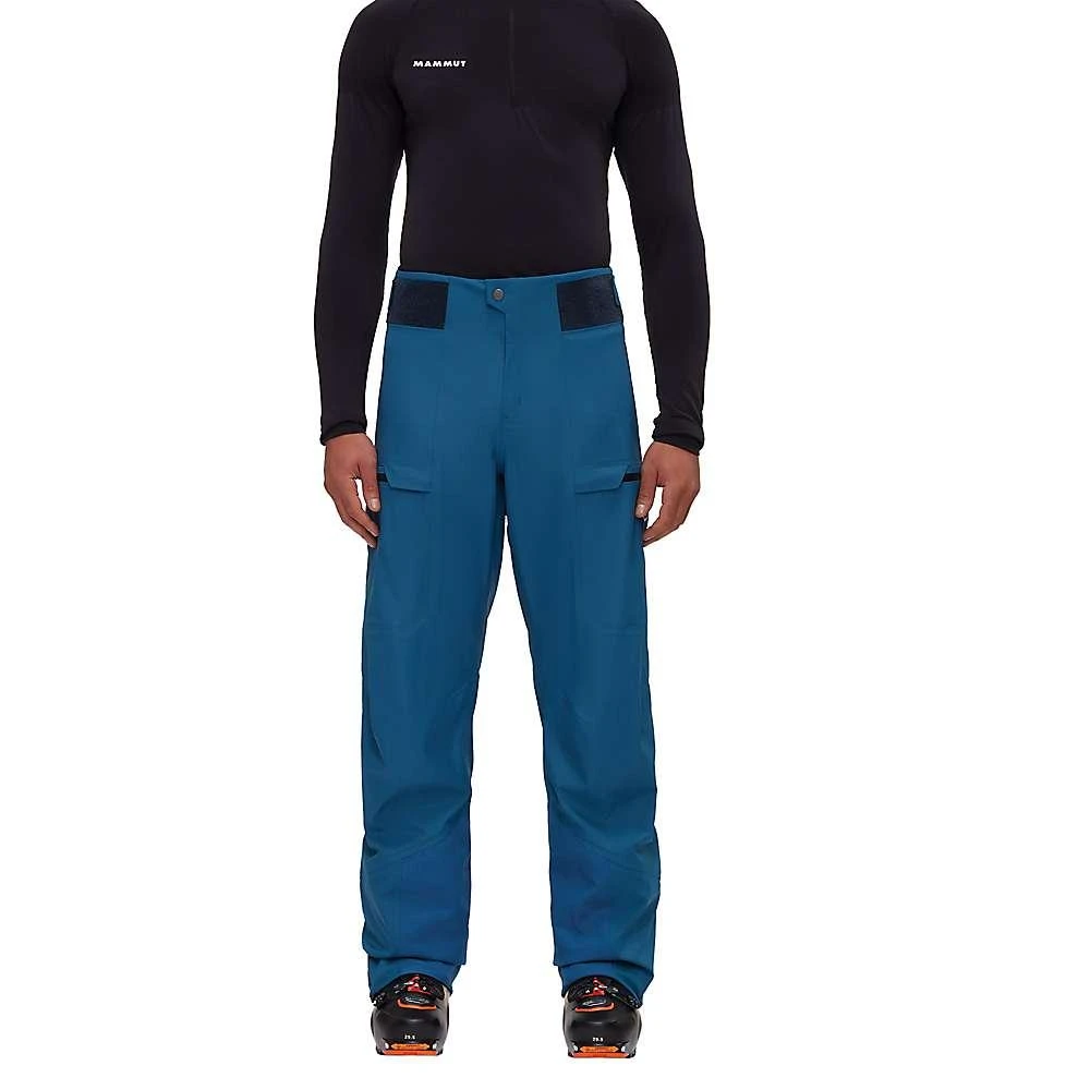 商品Mammut|Mammut Men's Haldigrat Air HS Pant,价格¥3525,第1张图片