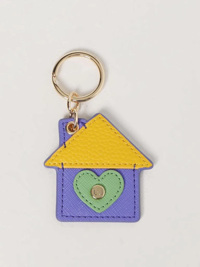 商品LIU •JO|Liu Jo key chain for woman,价格¥223,第1张图片
