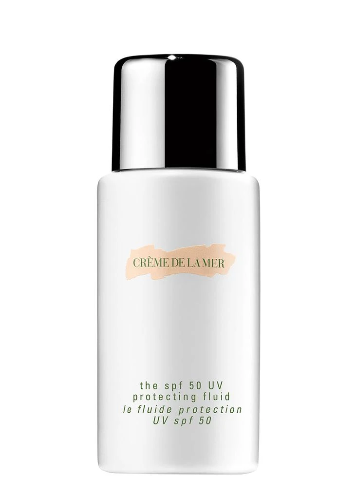 商品La Mer|日常防晒霜 SPF50 50ml,价格¥983,第1张图片