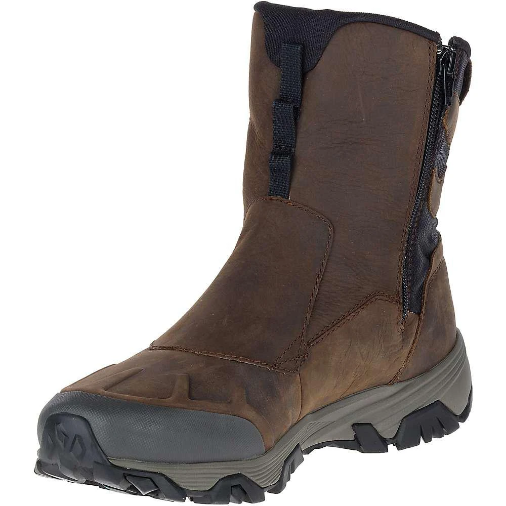 Men's Coldpack Ice+ 8IN Zip Polar Waterproof Boot 商品