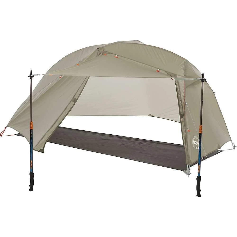 商品Big Agnes|Big Agnes Copper Spur HV UL 1 Person Tent,价格¥3715,第5张图片详细描述