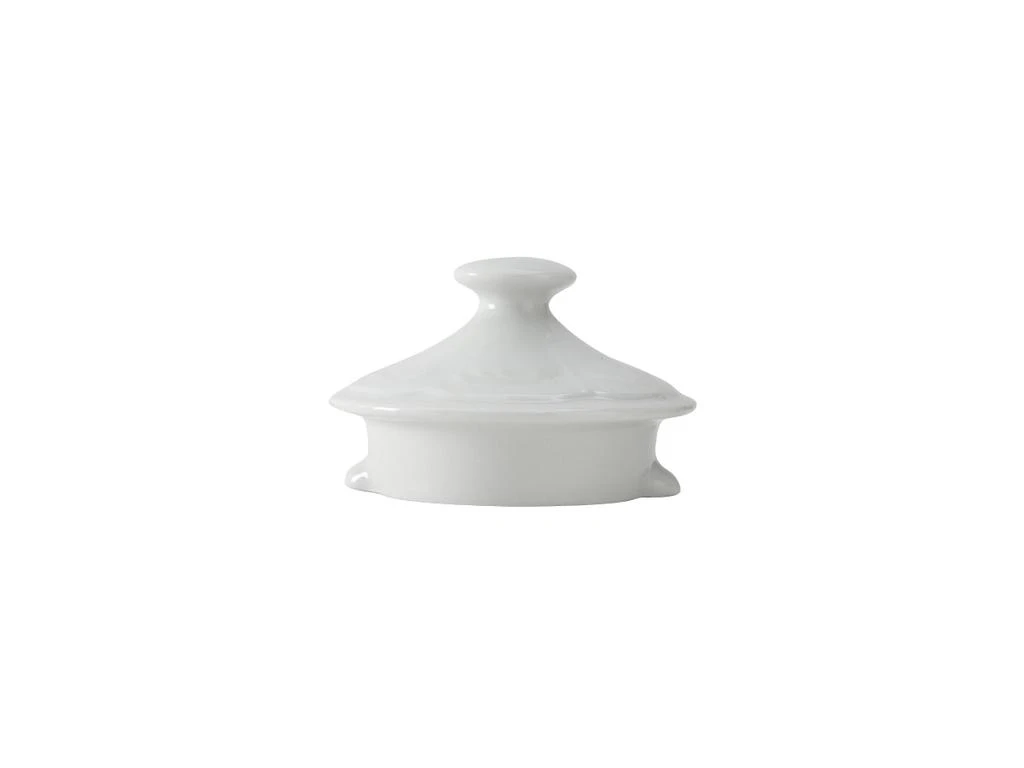 商品Tuxton|Chicago Coffee/Tea Pot Lid, 12 Pieces,价格¥870,第1张图片