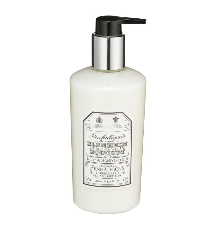 商品Penhaligon's|PEN BLENHEIM BOUQUET BODY & HAND LOTION,价格¥417,第1张图片