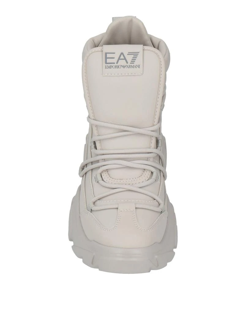 商品EA7|Ankle boot,价格¥998,第4张图片详细描述