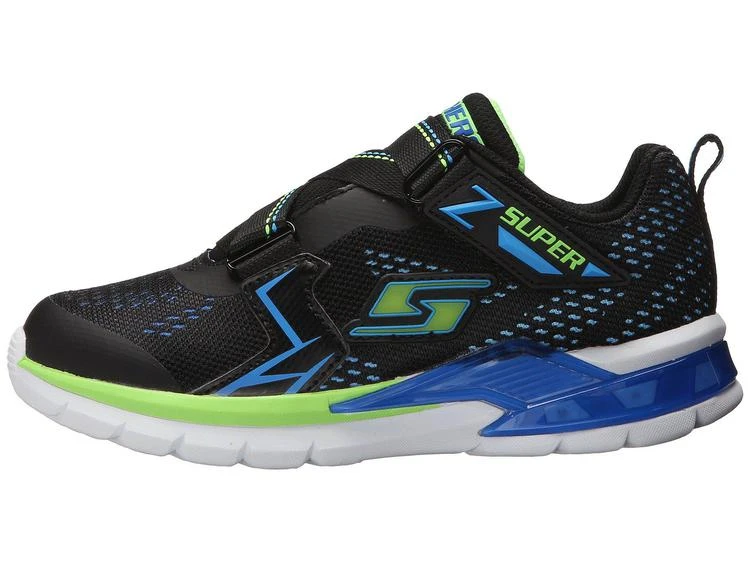 商品SKECHERS|Erupters II 90550L Lights (Little Kid),价格¥269,第4张图片详细描述