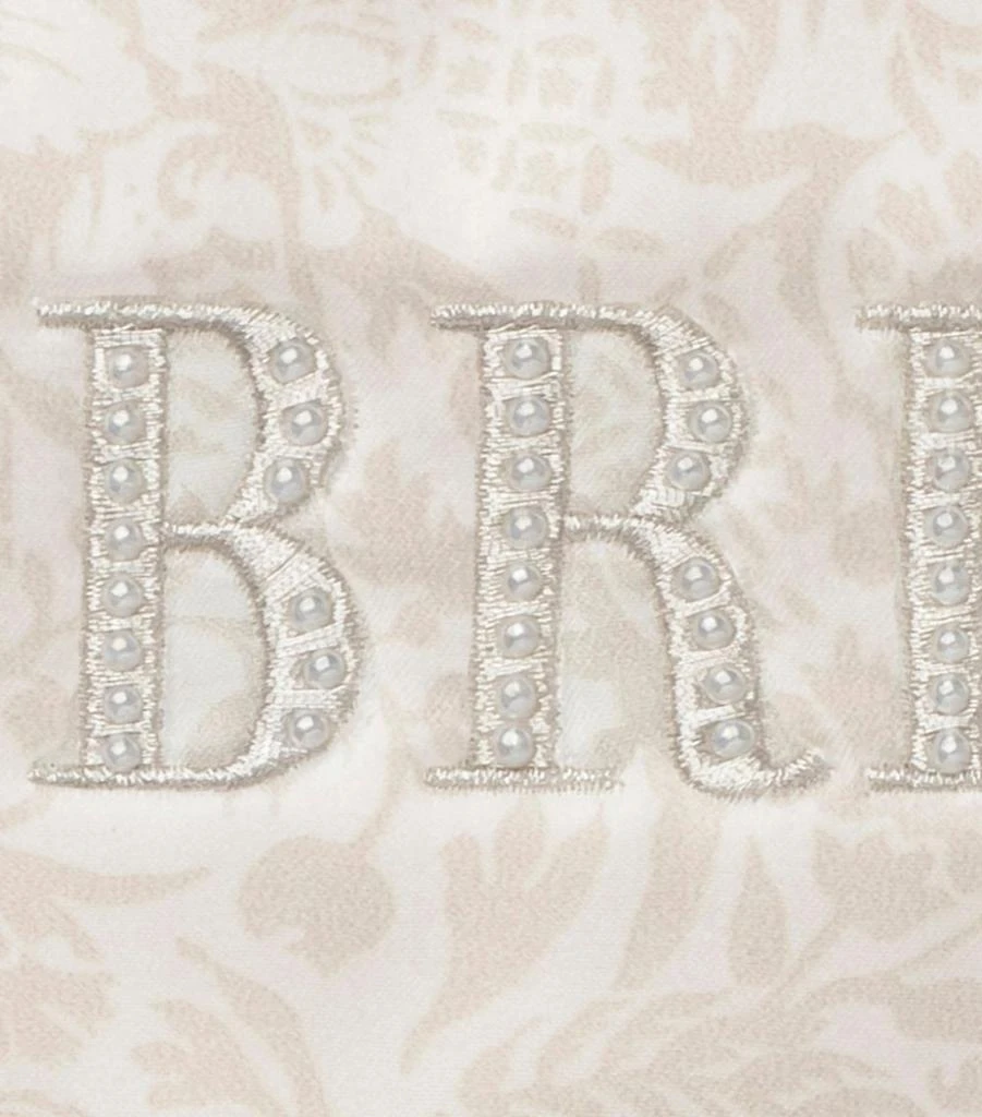Silk Bride Sleep Mask 商品