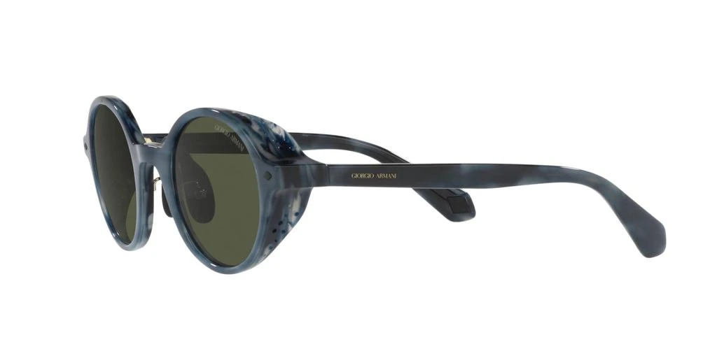 商品Giorgio Armani|Giorgio Armani Sunglasses,价格¥2248,第3张图片详细描述