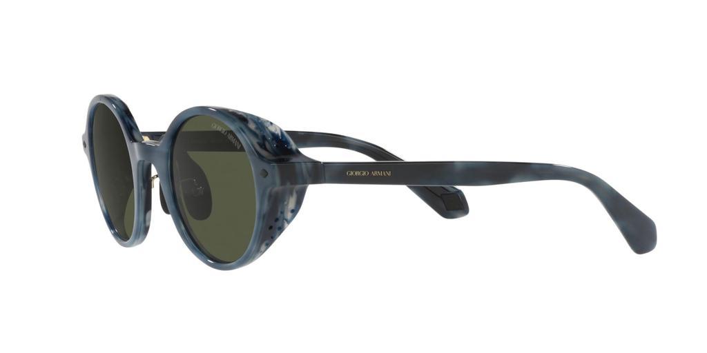 商品Giorgio Armani|Giorgio Armani Sunglasses,价格¥2134,第5张图片详细描述