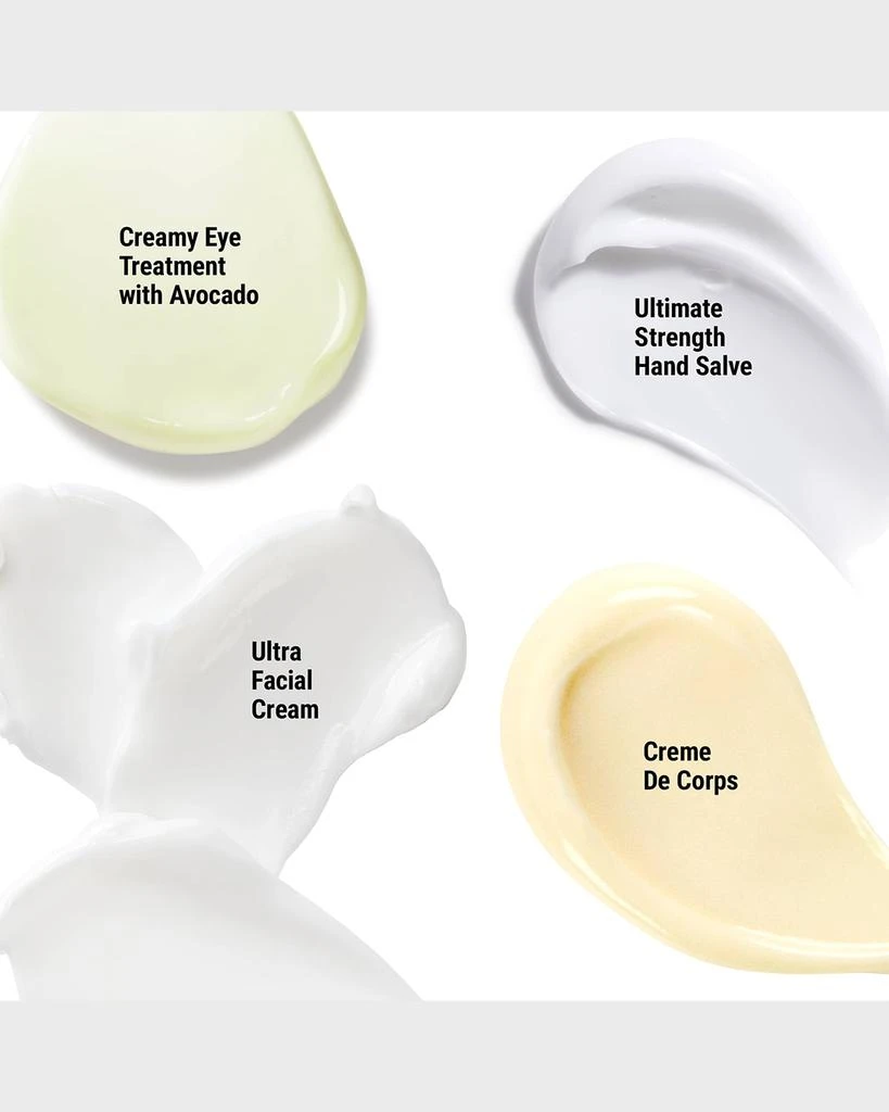 商品Kiehl's|Head-to-Toe Hydrators Set ($59 Value),价格¥116,第5张图片详细描述