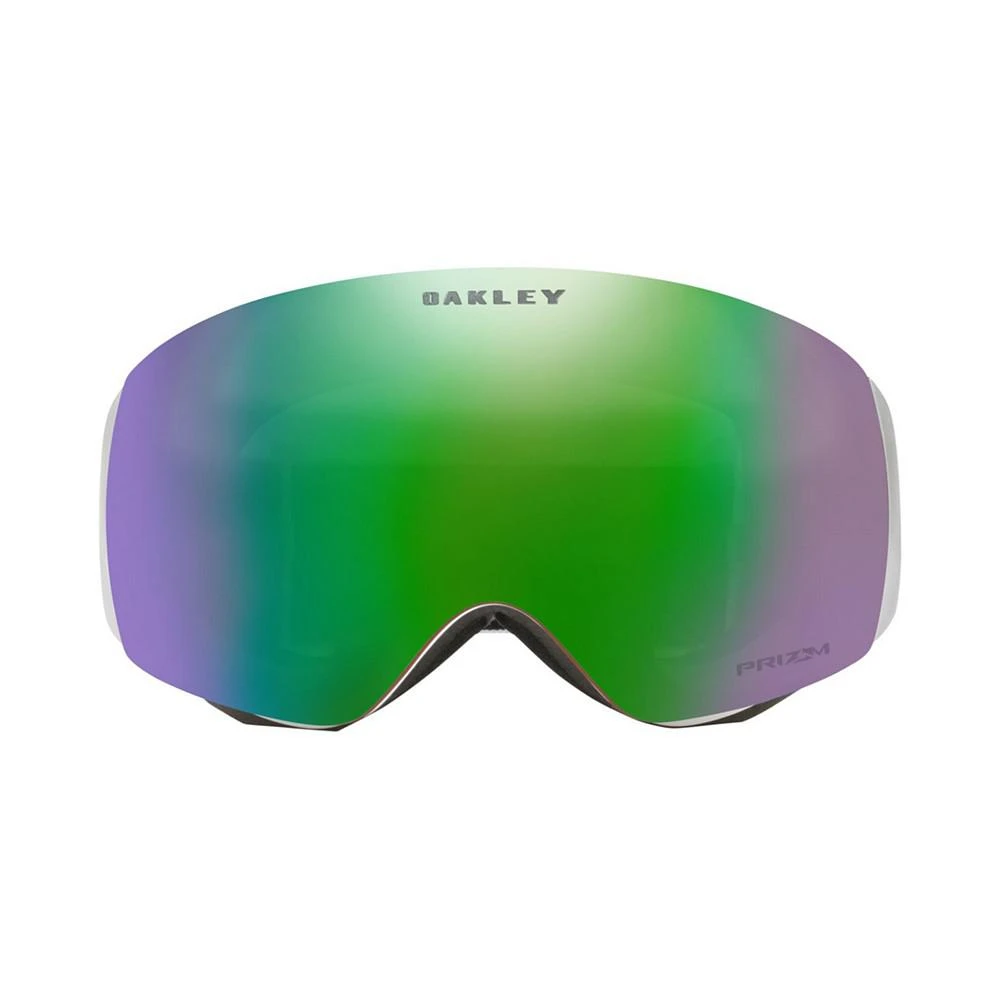 商品Oakley|Unisex Flight Deck Snow Goggles, OO7064 00,价格¥1775,第2张图片详细描述