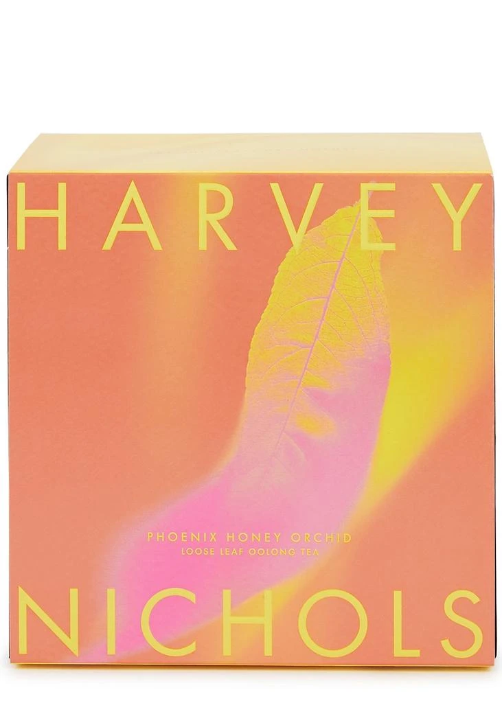 商品Harvey Nichols|Phoenix Honey Orchid Loose Leaf Oolong Tea 75g,价格¥67,第1张图片