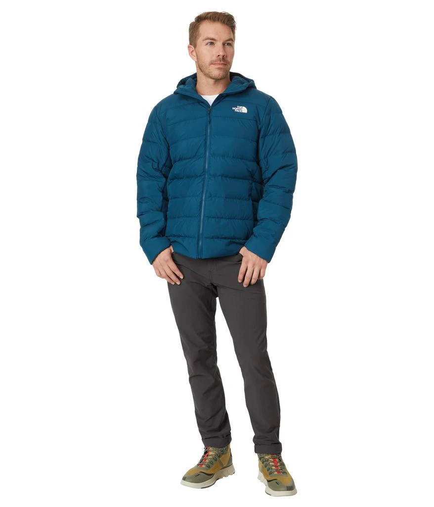 商品The North Face|Aconcagua 3 Hoodie,价格¥1237,第4张图片详细描述