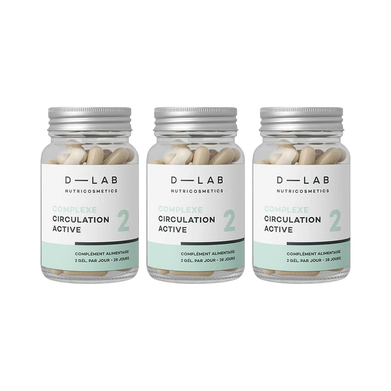 改善循环塑形胶囊 56颗 改善血液循环缓解水肿 商品